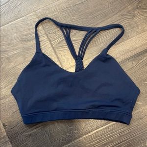 Glyder Sports Bra